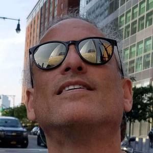 Meet your Posher, Jordan